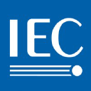 International Electrotechnical Commission (IEC) logo